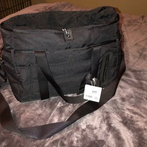 Lululemon dash all day duffel (20L)
